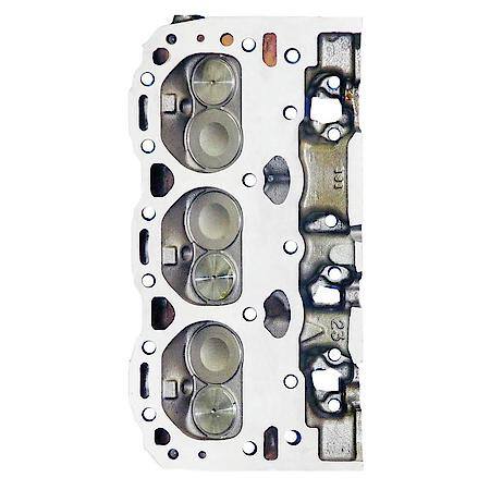 Engine Cylinder Head; Chevrolet 4.3/262 92-95 Cyl Head