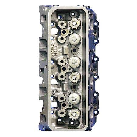 Engine Cylinder Head; Chevrolet 4.3/262 92-95 Cyl Head