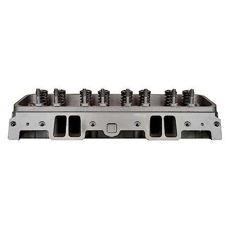 Engine Cylinder Head; Chevrolet 4.3 V8 94-96 Cyl Head