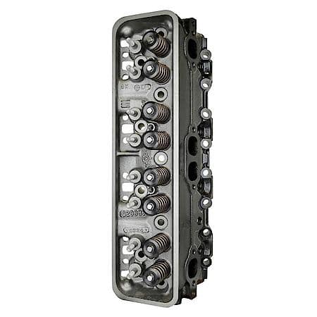 Engine Cylinder Head; Chevrolet 4.3 V8 94-96 Cyl Head