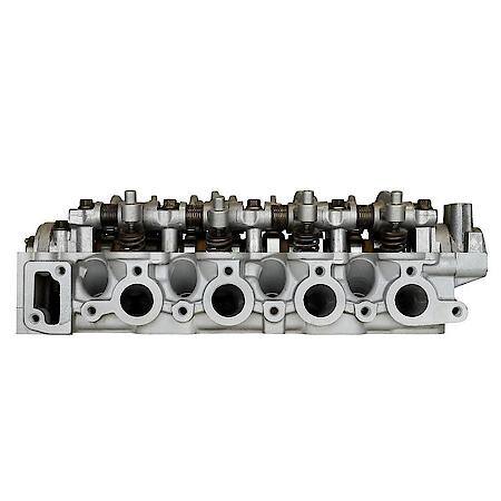 Engine Cylinder Head; Hyundai G4EB 00-05 Cyl Head