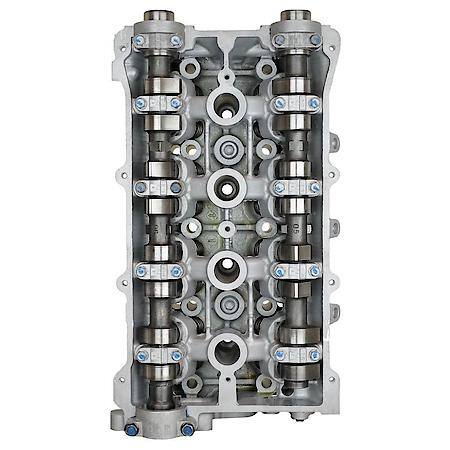 Engine Cylinder Head; Mazda BP 95-96 Cyl Head