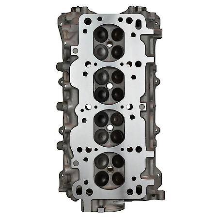 Engine Cylinder Head; Mazda BP 95-96 Cyl Head