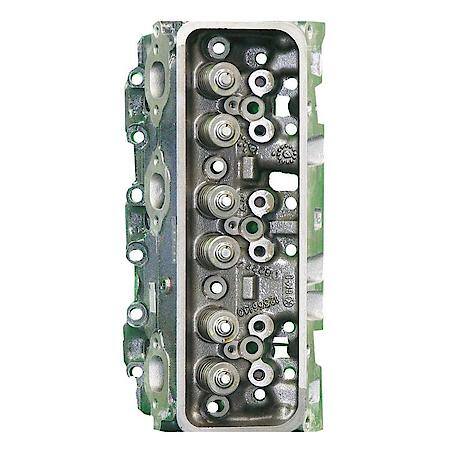 Engine Cylinder Head; Chevrolet 4.3/262 96-00 Cyl Head