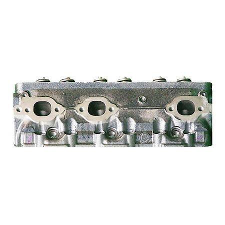 Engine Cylinder Head; Chevrolet 4.3/262 96-00 Cyl Head
