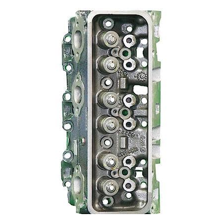 Engine Cylinder Head; Chevrolet 4.3/262 96-00 Cyl Head