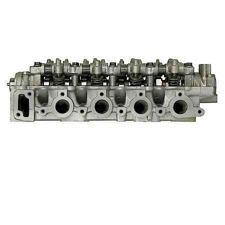 Engine Cylinder Head; Hyundai G4EK 93-94 Cyl Head