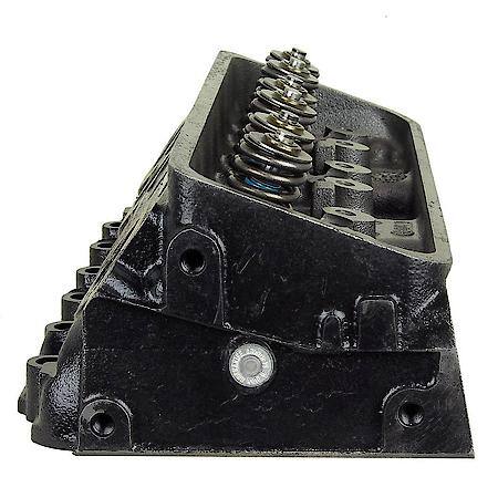 Engine Cylinder Head; Chevrolet 4.3/262 99-14 Head