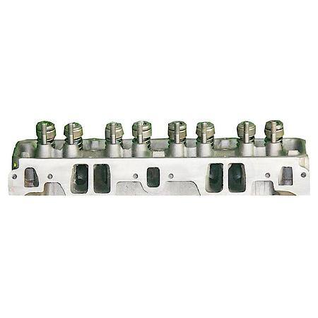 Engine Cylinder Head; Chevrolet 350 64-85 Cyl Head