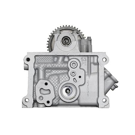 Engine Cylinder Head; Ford 5.4 02-03 Left Head