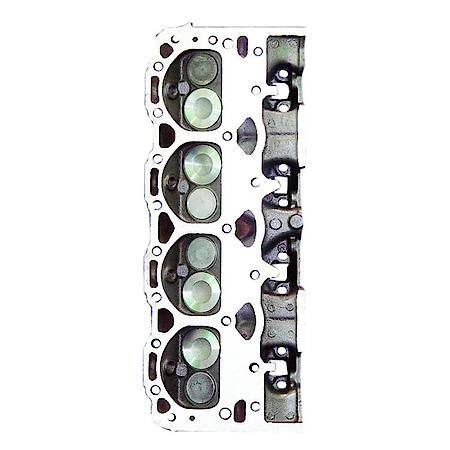 Engine Cylinder Head; Chevrolet 350 71-86 OHV Head