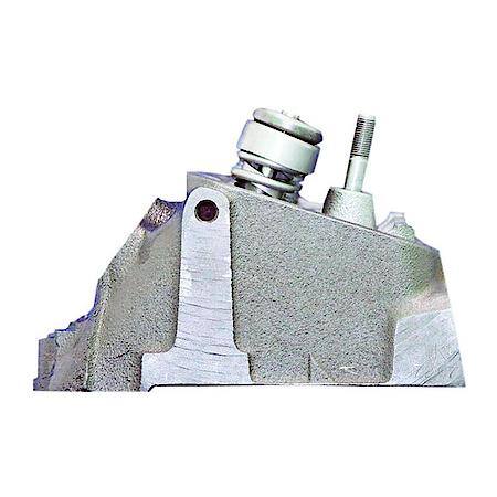 Engine Cylinder Head; Chevrolet 350 71-86 OHV Head