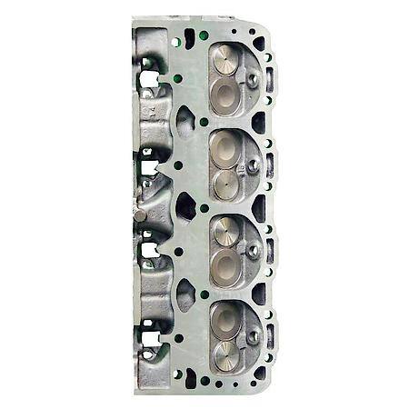 Engine Cylinder Head; Chevrolet 350 68-79 Cyl Head