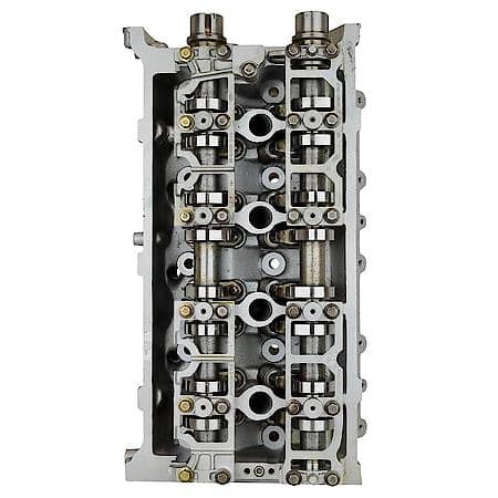 Engine Cylinder Head; Ford 4.6 93-96 Left Head