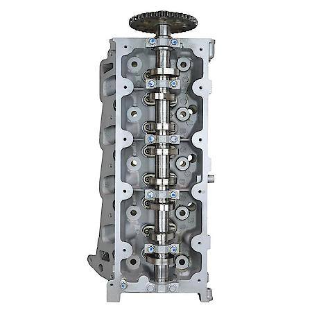 Engine Cylinder Head; Ford 5.4 02-03 Right Head