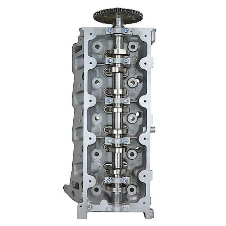 Engine Cylinder Head; Ford 5.4 02-03 Right Head