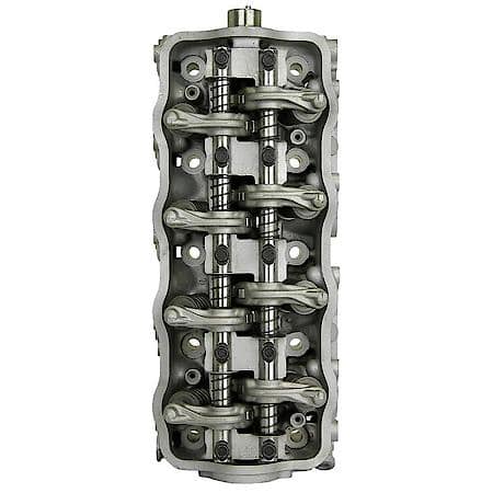 Engine Cylinder Head; Suzuki G13 95-UP Cyl Head