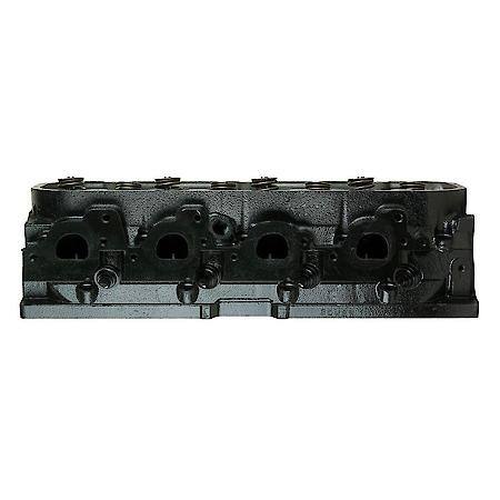 Engine Cylinder Head; Chevrolet 8.1/496 01-06 Left Head