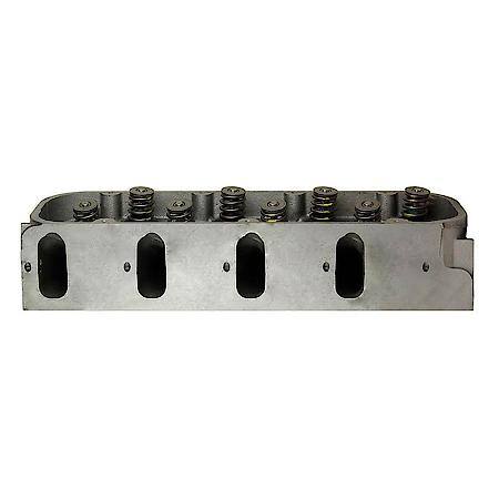 Engine Cylinder Head; Chevrolet 8.1/496 01-06 Right Head