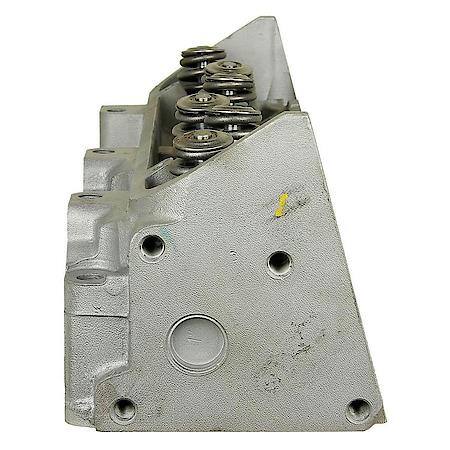 Engine Cylinder Head; Chevrolet 3.4 96-03 Cyl Head