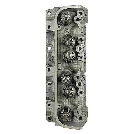 Engine Cylinder Head; Chevrolet 3.4 96-03 Cyl Head