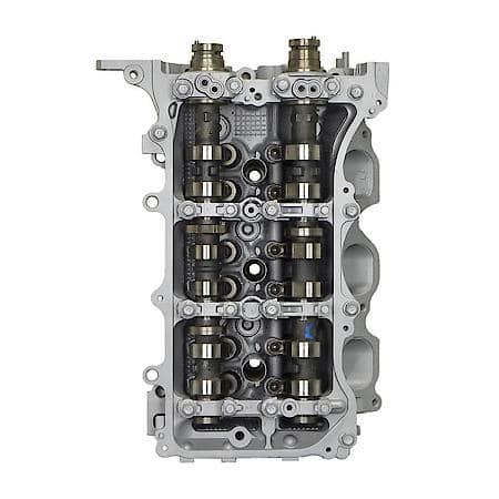 Engine Cylinder Head; Toyota 2GRFE 05-15 Left Head