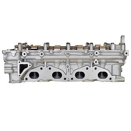 Engine Cylinder Head; Nissan SR20DE Cyl Head