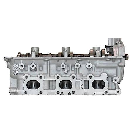 Engine Cylinder Head; Nissan VQ40DE RIGHT Head