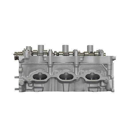 Engine Cylinder Head; Toyota 2GRFE 05-15 Right Head