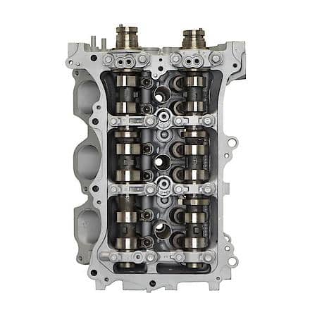 Engine Cylinder Head; Toyota 2GRFE 05-15 Right Head