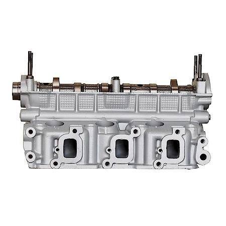 Engine Cylinder Head; Suzuki G10 89-00 Cyl Head