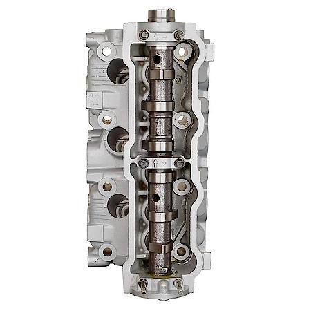 Engine Cylinder Head; Suzuki G10 89-00 Cyl Head