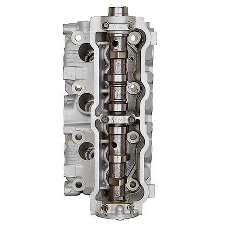 Engine Cylinder Head; Suzuki G10 89-00 Cyl Head