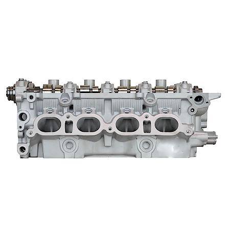 Engine Cylinder Head; Toyota 2ZZGE 3/03-06 Head
