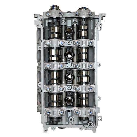 Engine Cylinder Head; Toyota 2ZZGE 3/03-06 Head