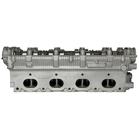 Engine Cylinder Head; Hyundai G4JS 99-05 Cyl Head