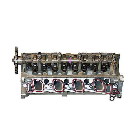 Engine Cylinder Head; Ford 3.9 00-02 Right Head