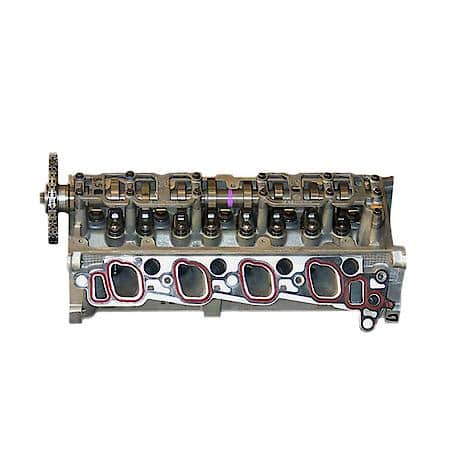 Engine Cylinder Head; Ford 3.9 00-02 Right Head