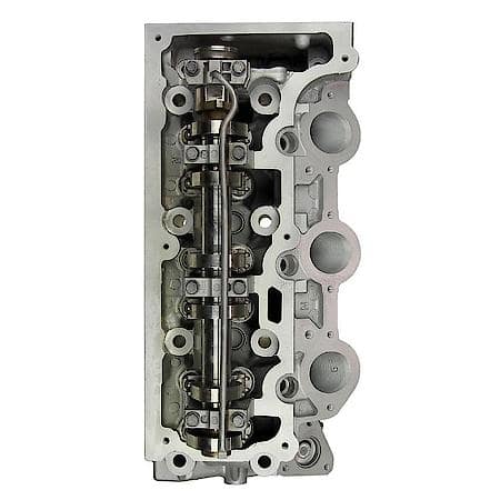 Engine Cylinder Head; Ford 4.0 02-07 Left Head