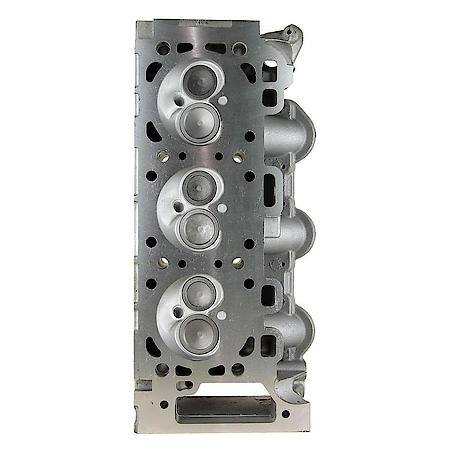 Engine Cylinder Head; Ford 4.0 02-07 Right Head