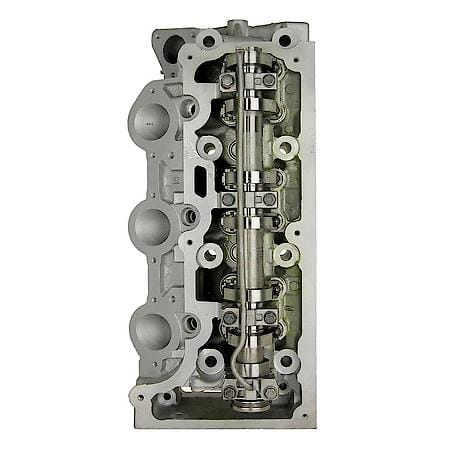 Engine Cylinder Head; Ford 4.0 02-07 Right Head