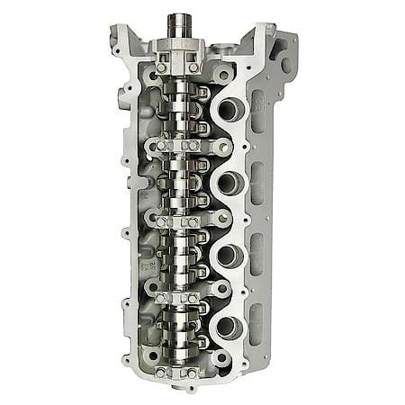 Engine Cylinder Head; Ford 5.4/4.6 04-08 Left Head