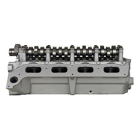 Engine Cylinder Head; Ford 5.4/4.6 04-08 Right Head