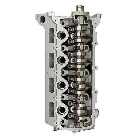 Engine Cylinder Head; Ford 5.4/4.6 04-08 Right Head