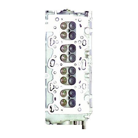 Engine Cylinder Head; Mitsu 4G64 Cyl Head