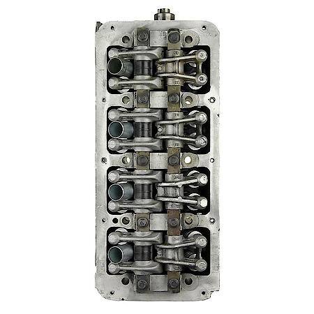 Engine Cylinder Head; Chrysler 2.0 95 Cyl Head