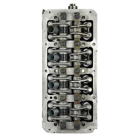 Engine Cylinder Head; Chrysler 2.0 95 Cyl Head