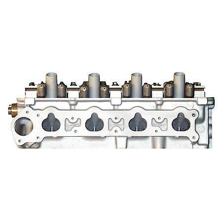 Engine Cylinder Head; Chrysler 2.0 96-00 CYL. Head