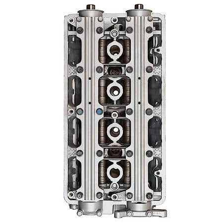 Engine Cylinder Head; Honda H22A1/4 93-97 Head