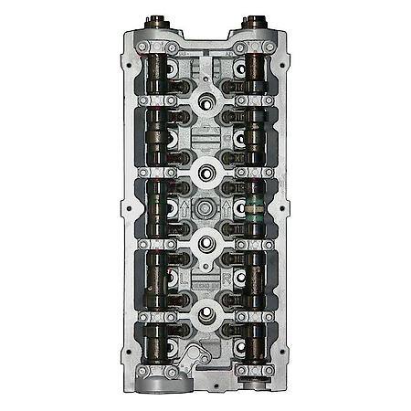 Engine Cylinder Head; Chrysler 2.4 2001 Cyl Head